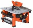 Asztali k�rf�r�szg�p. 900Watt-os aszinkronmotorral.